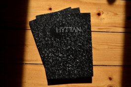 Hyttan 