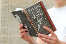 Booklet - Erzähl mir Material 