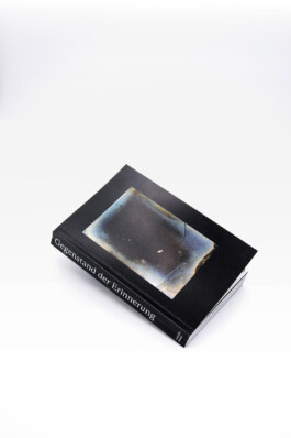 Gegenstand der Erinnerung 